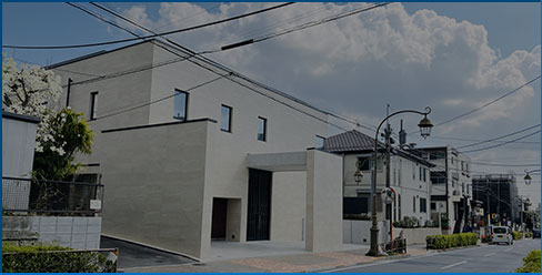 新築住宅の簡易カビ検査